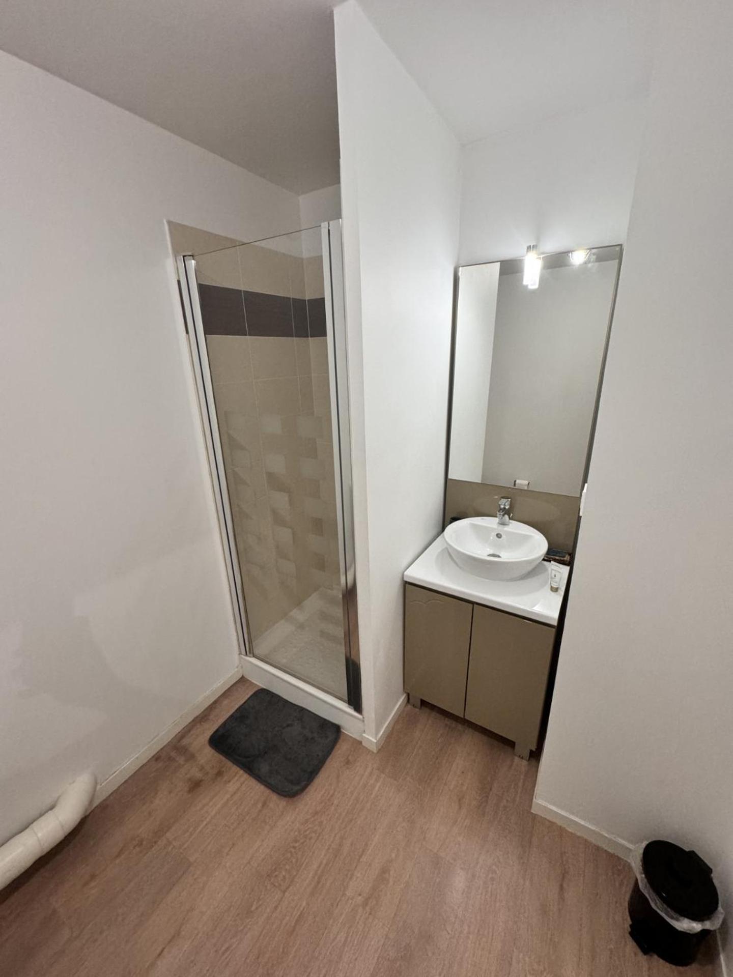 Appartement T2 Cosy Parking Prive à Amiens Extérieur photo